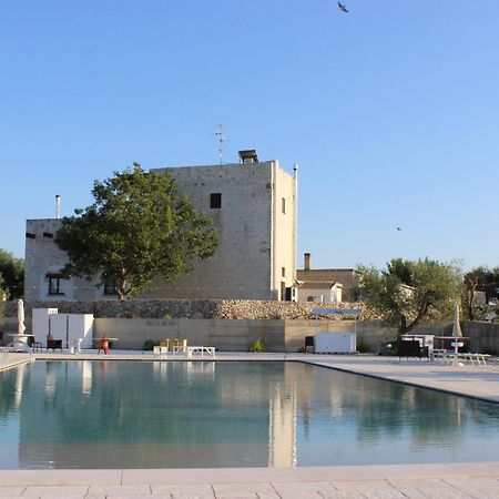 Masseria Stella Gioia Del Colle Exterior foto