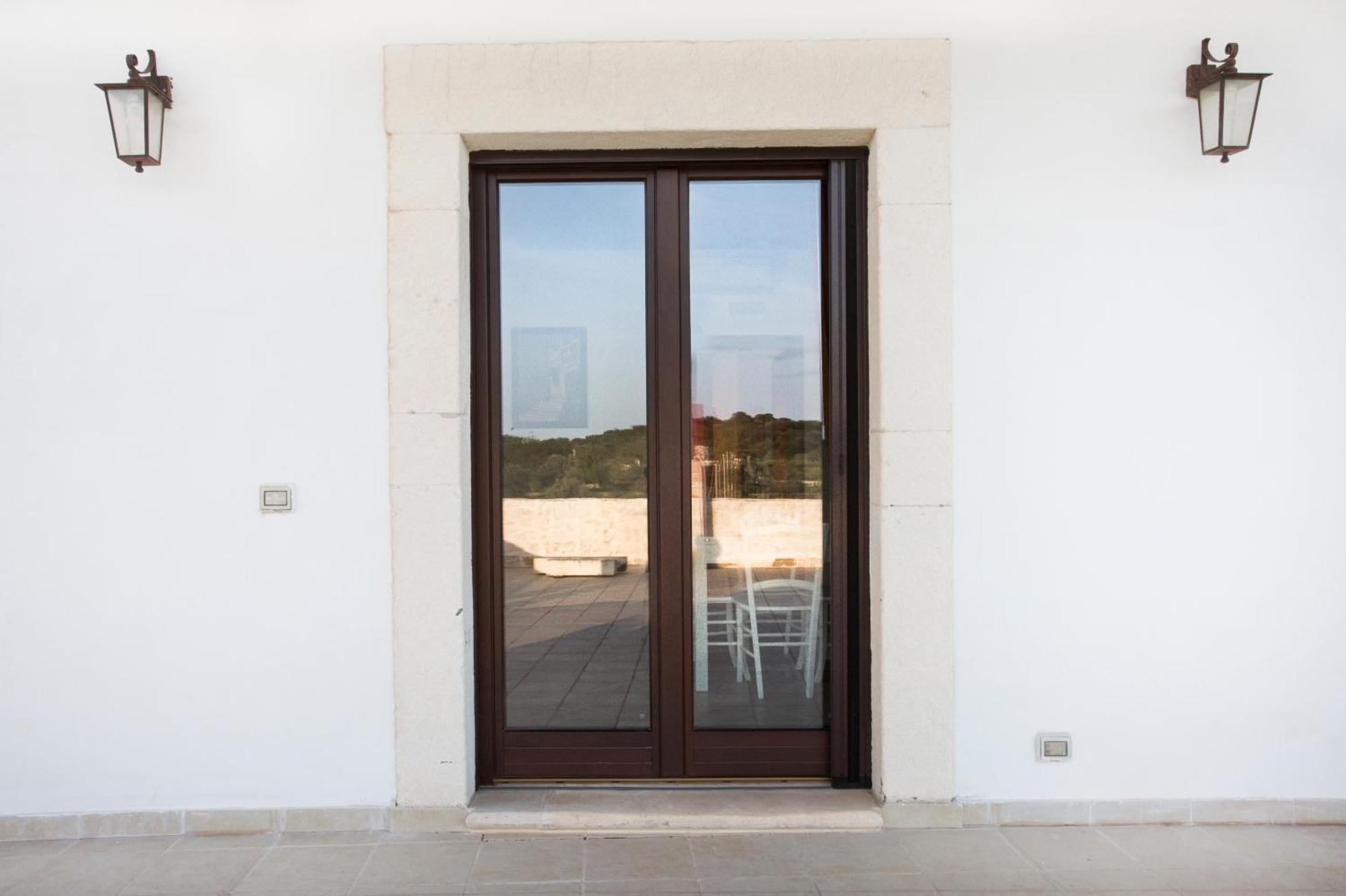 Masseria Stella Gioia Del Colle Exterior foto